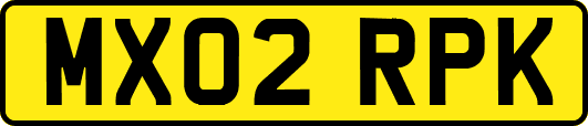 MX02RPK