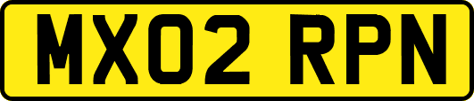 MX02RPN