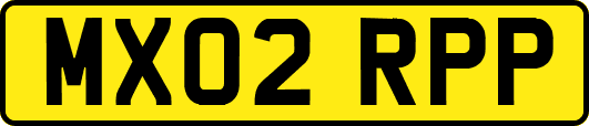MX02RPP