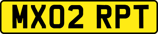 MX02RPT