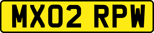 MX02RPW