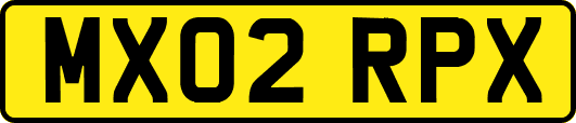 MX02RPX