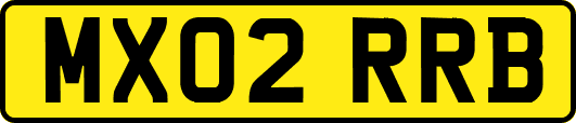 MX02RRB