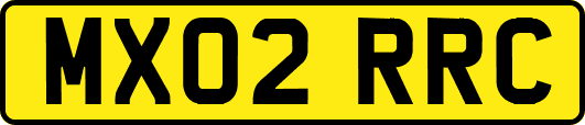 MX02RRC