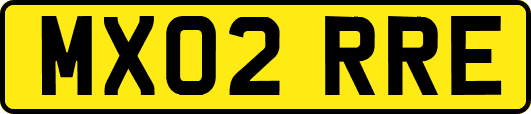 MX02RRE