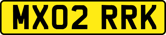 MX02RRK