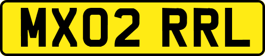 MX02RRL