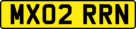MX02RRN