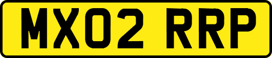 MX02RRP
