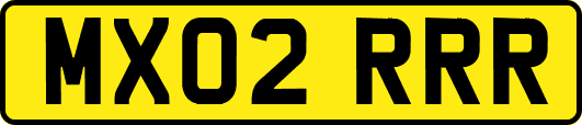 MX02RRR
