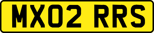 MX02RRS