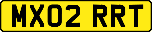 MX02RRT