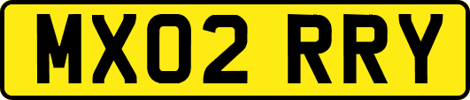 MX02RRY