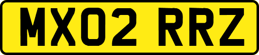 MX02RRZ