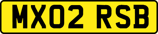MX02RSB