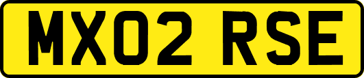 MX02RSE