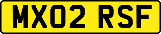 MX02RSF