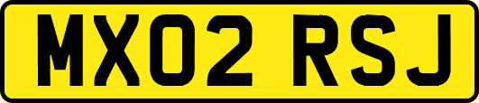 MX02RSJ
