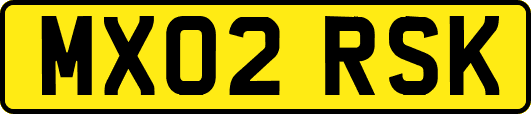 MX02RSK