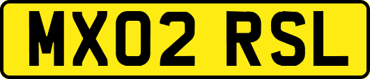 MX02RSL