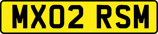 MX02RSM
