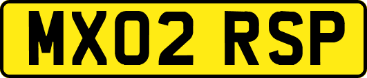 MX02RSP