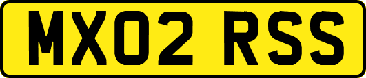 MX02RSS