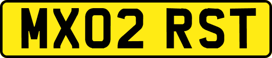 MX02RST