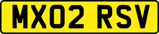 MX02RSV