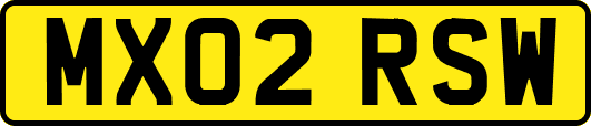 MX02RSW
