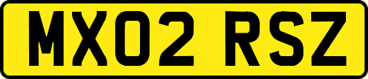 MX02RSZ