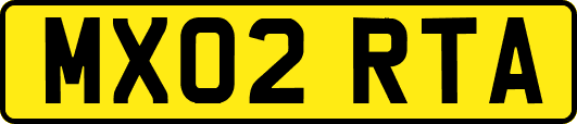 MX02RTA