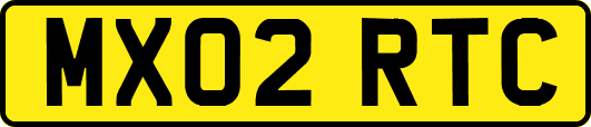MX02RTC