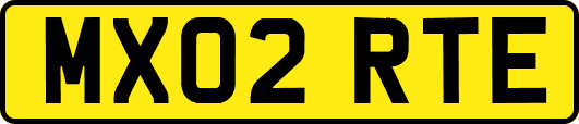 MX02RTE