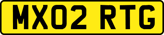 MX02RTG