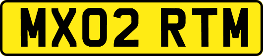 MX02RTM