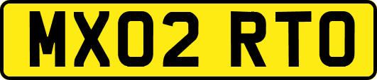 MX02RTO