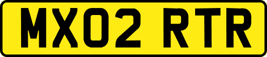 MX02RTR