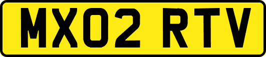 MX02RTV
