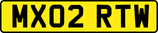 MX02RTW