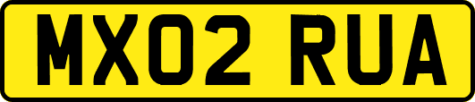 MX02RUA
