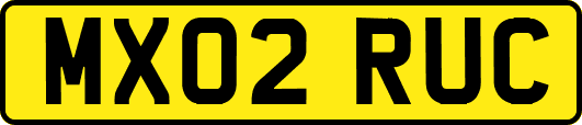 MX02RUC