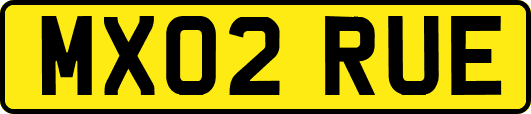 MX02RUE
