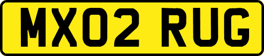 MX02RUG
