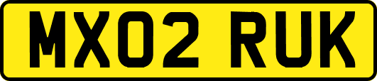 MX02RUK