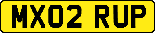 MX02RUP