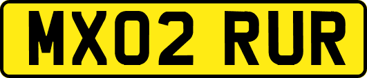 MX02RUR