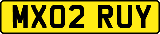 MX02RUY