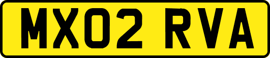 MX02RVA