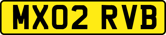 MX02RVB